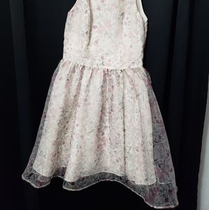 LC Lauren Conrad Disney Cinderella Dress
